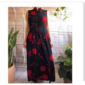 Brett Alexander Dress